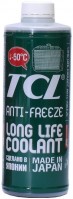 Photos - Antifreeze \ Coolant TCL LLC-50 Green 1 L