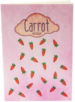 Photos - Notebook Andreev Sketchbook Carrot 