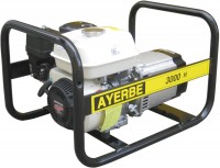 Photos - Generator Ayerbe AY 3000 H 