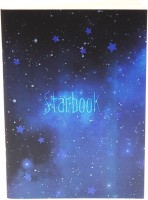 Photos - Notebook Andreev Sketchbook Starbook Light 