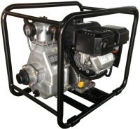 Photos - Water Pump with Engine DaiShin SCH-4070GB 