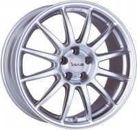 Photos - Wheel Avus Racing F1 (8,5x19/5x112 ET25 DIA66,6)