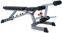 Photos - Weight Bench Body Craft F602 