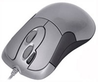 Photos - Mouse A4Tech X6-35WD 