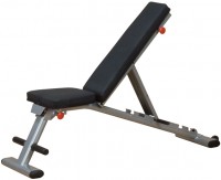 Photos - Weight Bench Body Solid GFID225 
