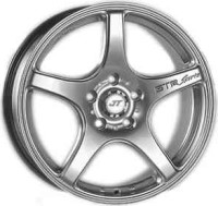 Photos - Wheel JT 3125ZR (7,5x17/5x114,3 ET38 DIA73,1)