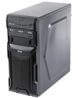 Photos - Desktop PC Artline Gaming X37 (X37v01)