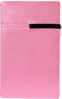 Photos - Notebook Rondo Dots Notebook Large Pink 