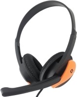 Photos - Headphones Global K-8572 