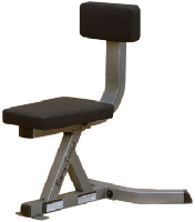 Photos - Weight Bench Body Solid GST20 