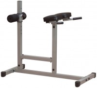 Photos - Weight Bench Body Solid PCH24 