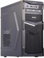 Photos - Desktop PC Artline Gaming X39 (X39v01)