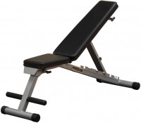 Photos - Weight Bench Body Solid PFID125X 