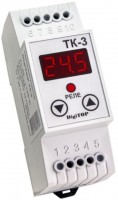 Photos - Thermostat DigiTOP TK-3 