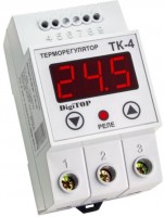 Photos - Thermostat DigiTOP TK-4 