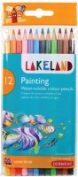 Photos - Pencil Derwent Lakeland Painting Set of 12 