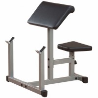 Photos - Weight Bench Body Solid PPB32 