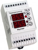 Photos - Thermostat DigiTOP TK-5 