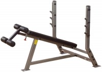 Photos - Weight Bench Body Solid SDB351 