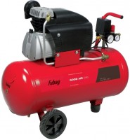 Photos - Air Compressor FUBAG GoodAir 2/50 50 L
