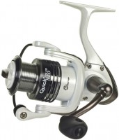 Photos - Reel D.A.M. Quick Neo 820FD 