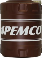 Photos - Gear Oil Pemco iMatic 410 ATF-A 20 L
