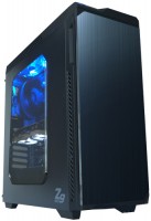 Photos - Desktop PC Artline Gaming X98 (X98v01)