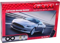 Photos - Car Track / Train Track Na-Na GSR IM388 