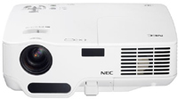 Photos - Projector NEC NP52 