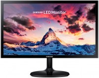 Photos - Monitor Samsung S19F350HN 19 "