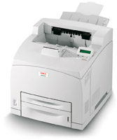 Printer OKI B6300N 