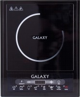 Photos - Cooker Galaxy GL 3053 black