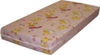 Photos - Mattress Monis Style Malysh-Comfort Lux 60x120