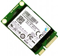 Photos - SSD Samsung PM851 mSATA MZMTE128HMGR 128 GB