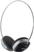 Photos - Headphones Trust Wireless Bluetooth Headset 