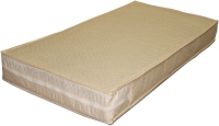 Photos - Mattress Monis Style Sultan Lux-Comfort (60x120)