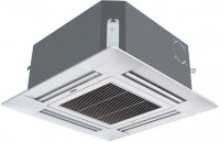 Photos - Air Conditioner Haier AB122MCERA 36 m²