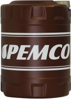 Photos - Engine Oil Pemco iDrive 210 10W-40 20 L