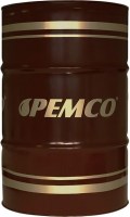Photos - Engine Oil Pemco iDrive 214 10W-40 208 L