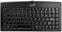 Keyboard Genius LuxeMate 100 