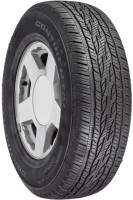 Photos - Tyre Continental CrossContact LX20 EcoPlus 275/55 R20 111T 