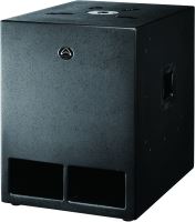 Photos - Subwoofer Wharfedale Pro Titan Sub A15 