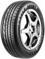 Photos - Tyre Goodyear Eagle Sport 205/55 R16 91V 