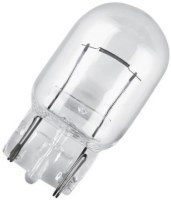 Photos - Car Bulb Philips Vision W21W 1pcs 