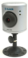 Photos - Webcam D-Link DCS-900 