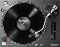 Photos - Turntable Numark TT250USB 