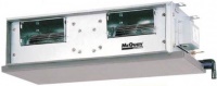 Photos - Air Conditioner McQuay M5CCD010C 28 m²