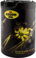 Photos - Gear Oil Kroon Syngear 75W-90 20 L