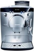 Photos - Coffee Maker Siemens TK58001 silver