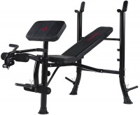 Photos - Weight Bench Marcy BE1000 